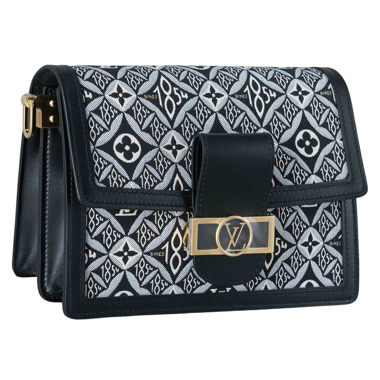 LOUIS VUITTON(USED)루이비통 M57211 도핀 MM